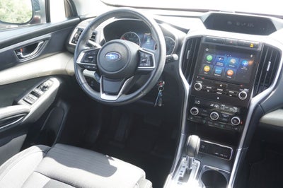 2020 Subaru Ascent Premium