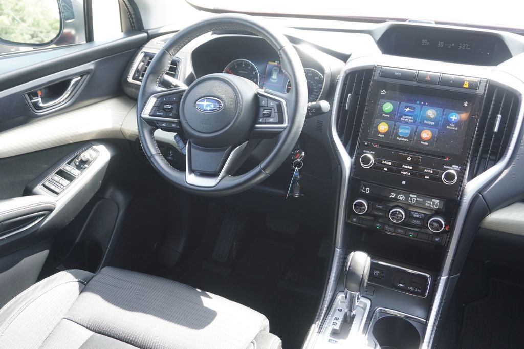 2020 Subaru Ascent Premium