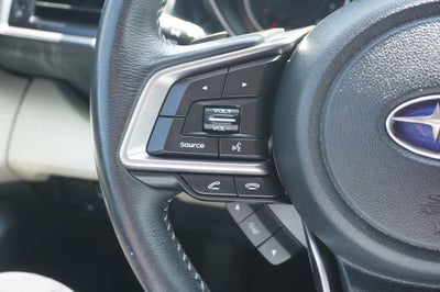 2020 Subaru Ascent Premium