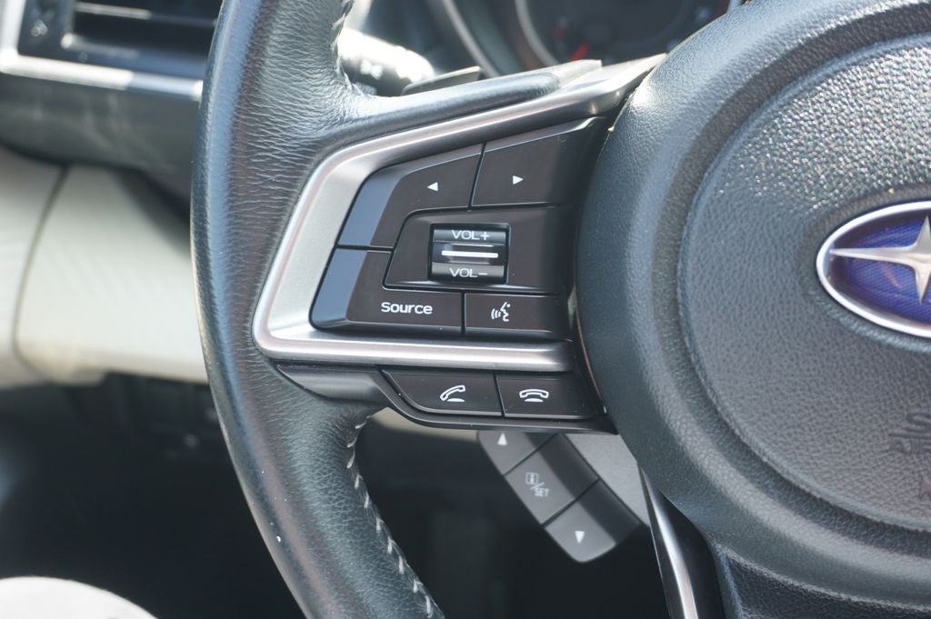2020 Subaru Ascent Premium