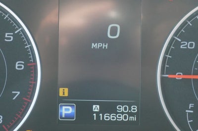 2020 Subaru Ascent Premium