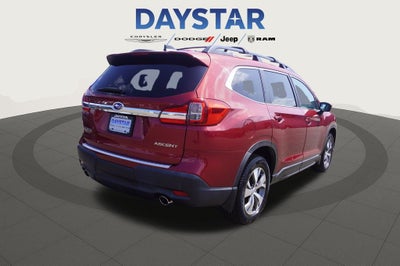 2020 Subaru Ascent Premium