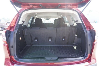 2020 Subaru Ascent Premium