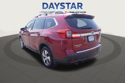 2020 Subaru Ascent Premium
