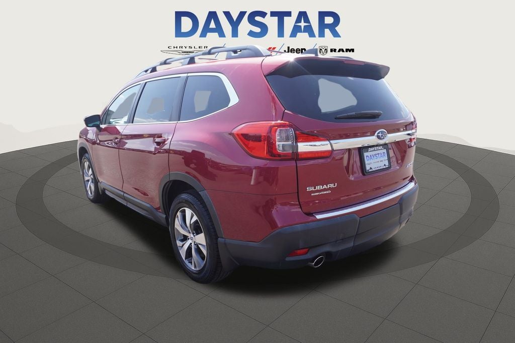 2020 Subaru Ascent Premium