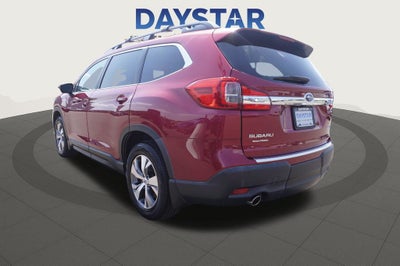 2020 Subaru Ascent Premium