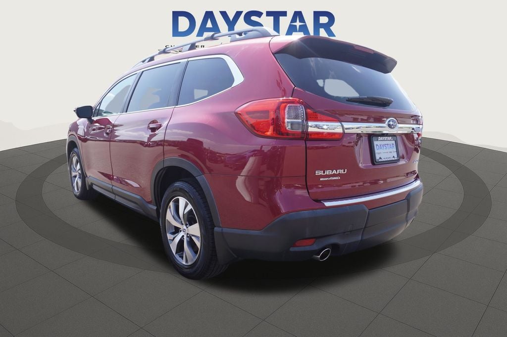 2020 Subaru Ascent Premium