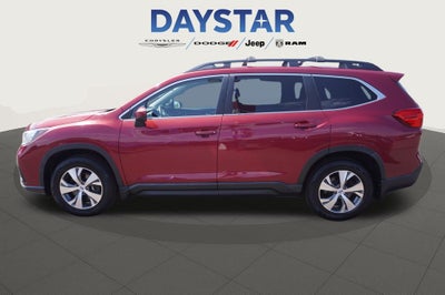 2020 Subaru Ascent Premium