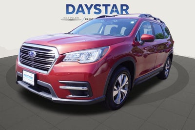 2020 Subaru Ascent Premium