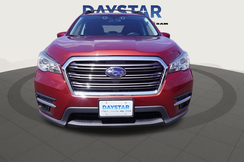 2020 Subaru Ascent Premium