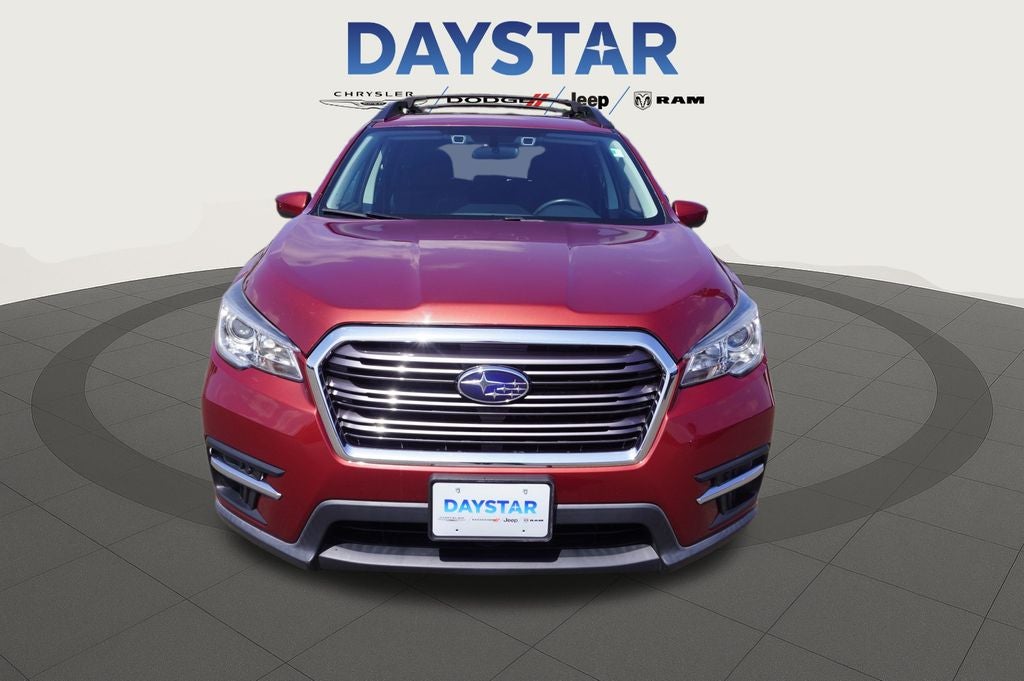 2020 Subaru Ascent Premium