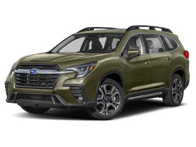 2023 Subaru Ascent Limited 8-Passenger