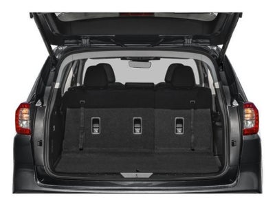 2023 Subaru Ascent Limited 8-Passenger