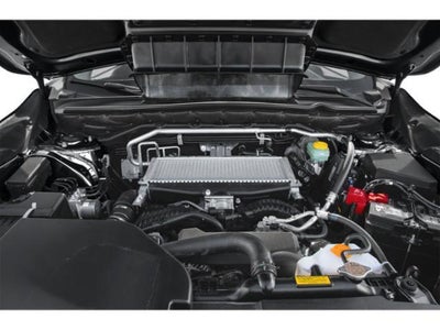 2023 Subaru Ascent Limited 8-Passenger