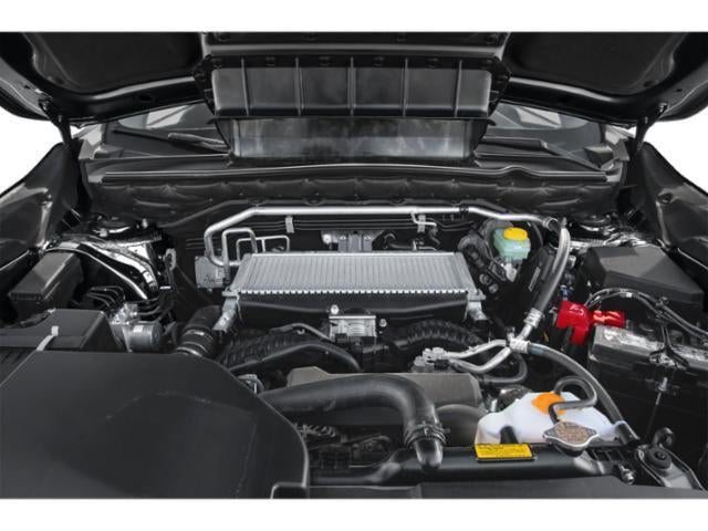 2023 Subaru Ascent Limited 8-Passenger