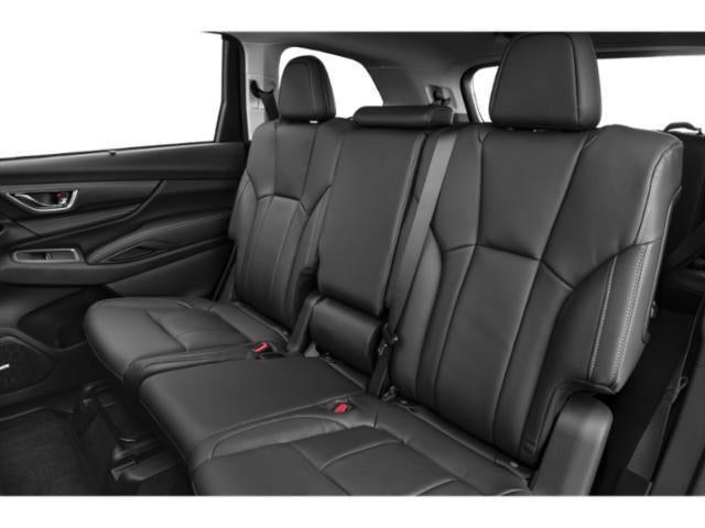 2023 Subaru Ascent Limited 8-Passenger