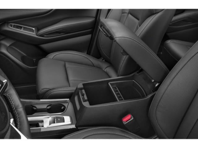 2023 Subaru Ascent Limited 8-Passenger