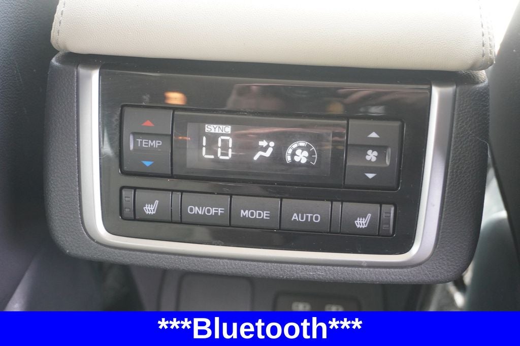 2023 Subaru Ascent Limited 8-Passenger