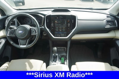 2023 Subaru Ascent Limited 8-Passenger