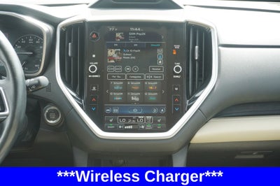 2023 Subaru Ascent Limited 8-Passenger