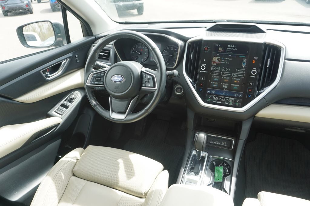 2023 Subaru Ascent Limited 8-Passenger
