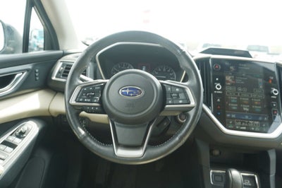 2023 Subaru Ascent Limited 8-Passenger
