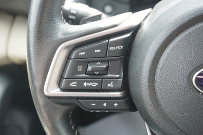 2023 Subaru Ascent Limited 8-Passenger