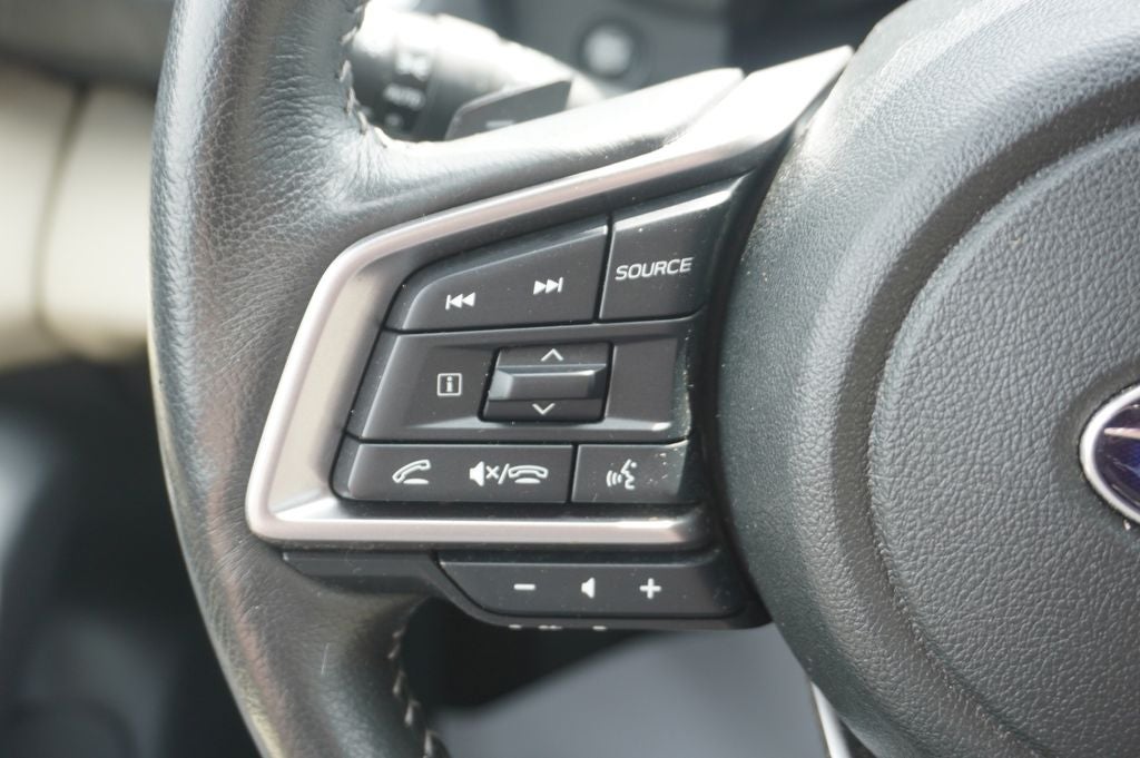 2023 Subaru Ascent Limited 8-Passenger