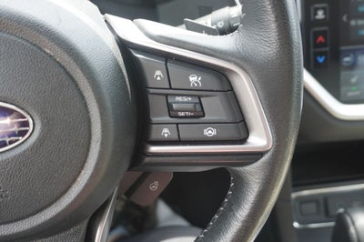 2023 Subaru Ascent Limited 8-Passenger