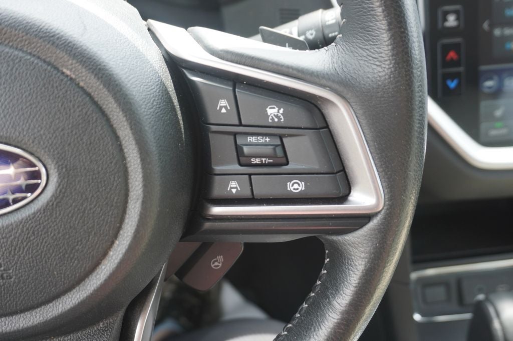 2023 Subaru Ascent Limited 8-Passenger