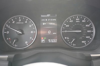 2023 Subaru Ascent Limited 8-Passenger