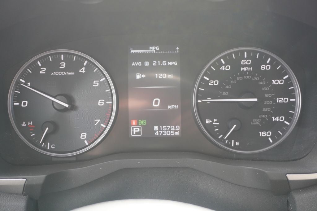 2023 Subaru Ascent Limited 8-Passenger