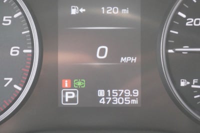 2023 Subaru Ascent Limited 8-Passenger