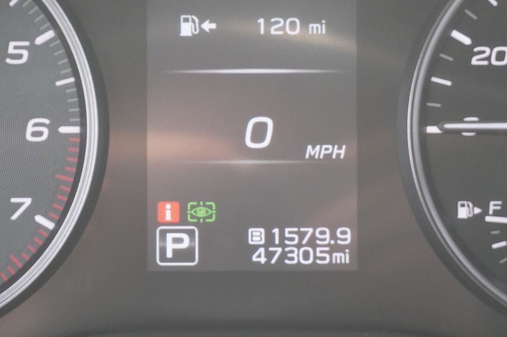 2023 Subaru Ascent Limited 8-Passenger