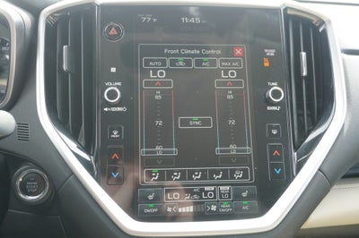 2023 Subaru Ascent Limited 8-Passenger