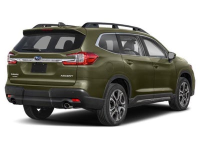 2023 Subaru Ascent Limited 8-Passenger