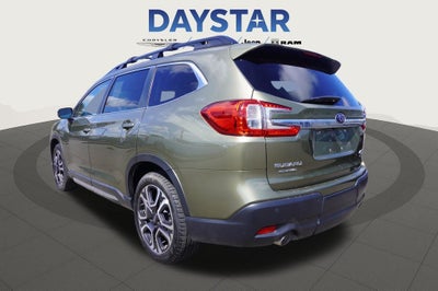 2023 Subaru Ascent Limited 8-Passenger