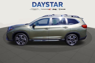 2023 Subaru Ascent Limited 8-Passenger