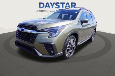 2023 Subaru Ascent Limited 8-Passenger