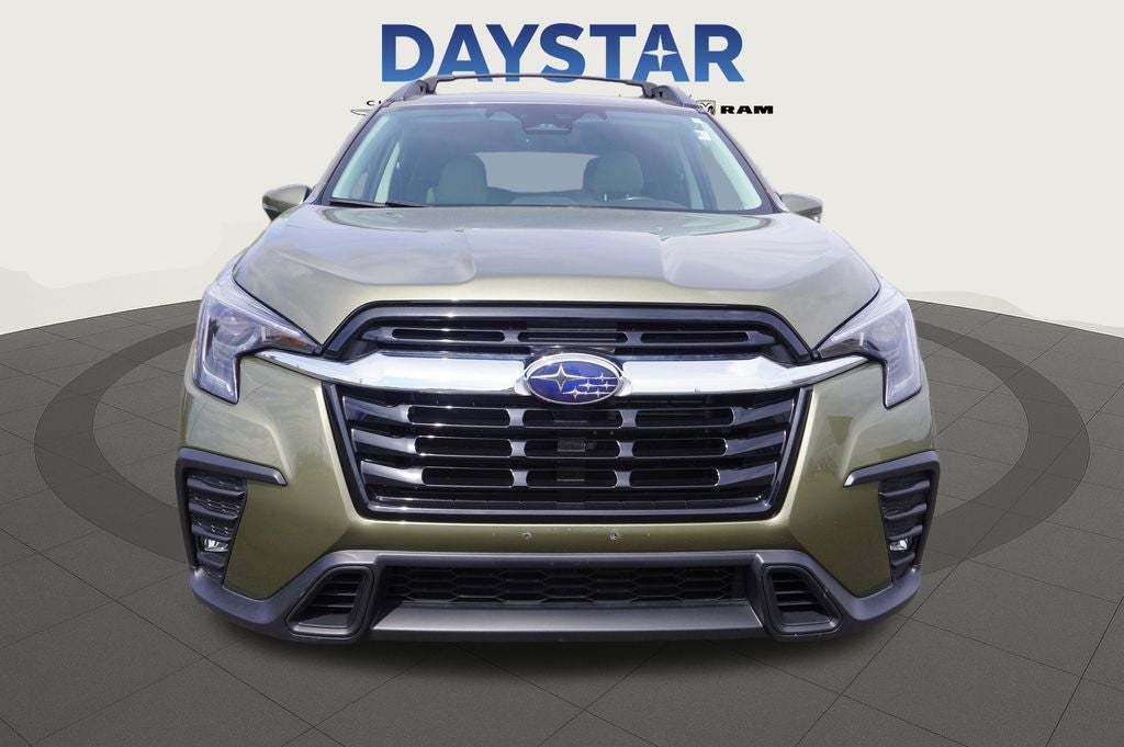 2023 Subaru Ascent Limited 8-Passenger