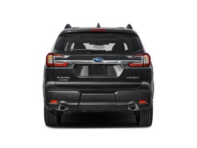 2023 Subaru Ascent Limited 8-Passenger