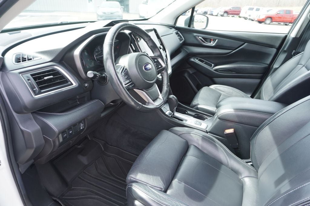 2023 Subaru Ascent Limited 7-Passenger