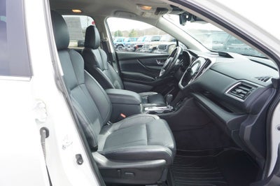 2023 Subaru Ascent Limited 7-Passenger
