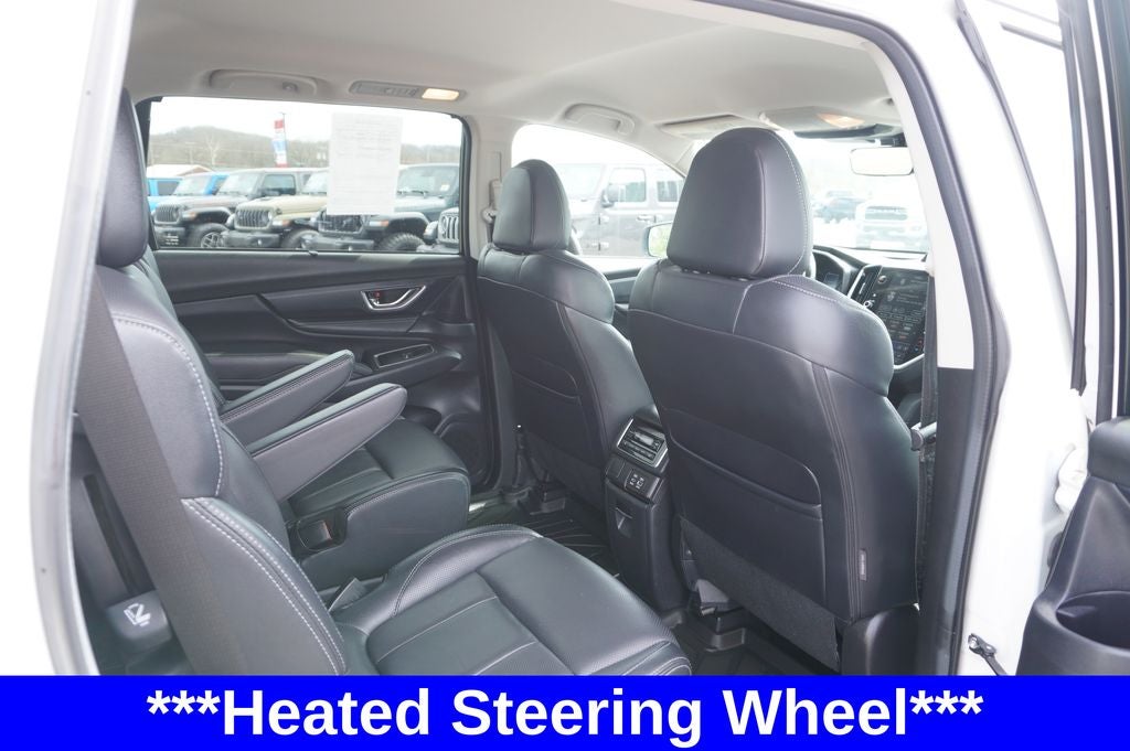 2023 Subaru Ascent Limited 7-Passenger