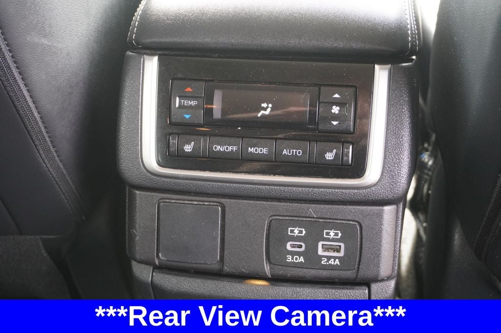 2023 Subaru Ascent Limited 7-Passenger