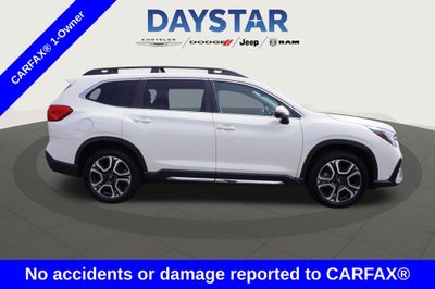 2023 Subaru Ascent Limited 7-Passenger