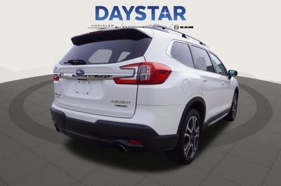 2023 Subaru Ascent Limited 7-Passenger