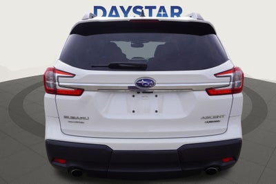 2023 Subaru Ascent Limited 7-Passenger