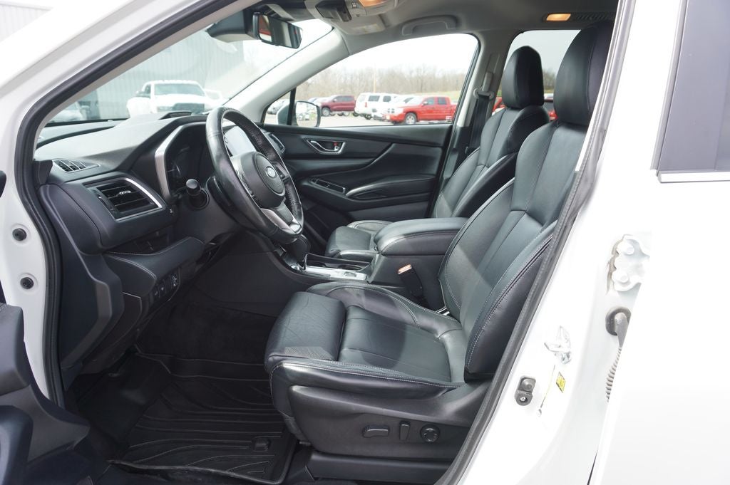 2023 Subaru Ascent Limited 7-Passenger