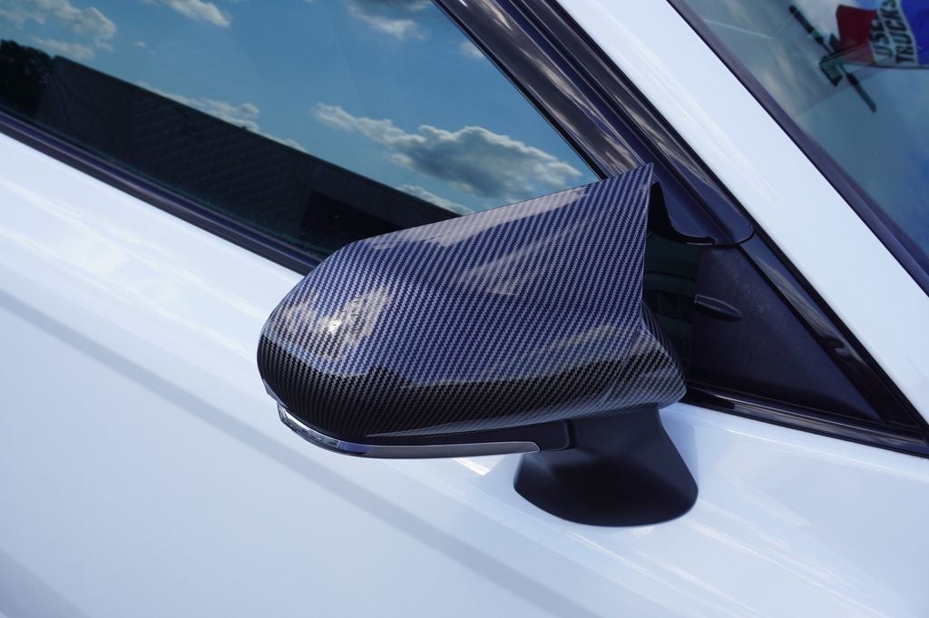 2024 Toyota Camry SE Nightshade